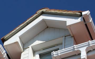 Cordon fascia installation costs