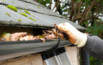 gutter cleaning Cordon, North Ayrshire