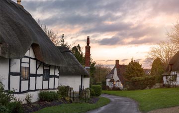 is Cordon thatch roofing popular