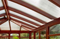 Cordon conservatory roofing insulation
